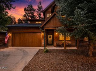 3915 Elk Hollow Ln, Pinetop, AZ 85935