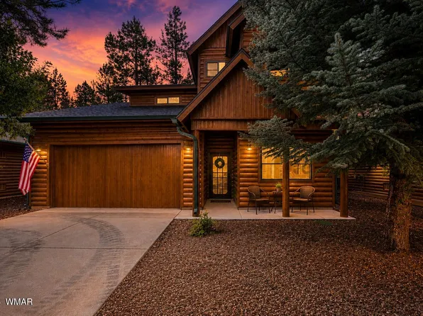 3915 Elk Hollow Ln, Pinetop, AZ 85935