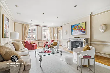 910 Park Avenue, #12S