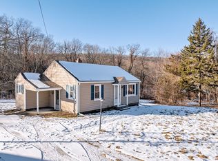 12 Homer Dr, Monson, MA 01057
