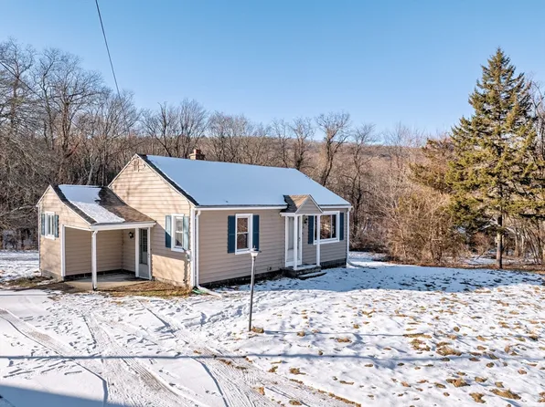 12 Homer Dr, Monson, MA 01057