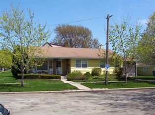 2659 122nd Pl, Blue Island, IL
