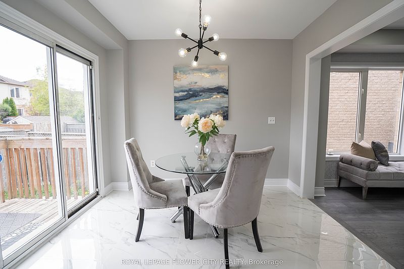 Brampton House for rent - 3 Bedrooms — photo 12