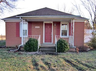 6216 S Us 45 Rd, Brookport, IL 62910