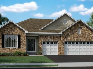 6711 Galway Dr, McHenry, IL 60050