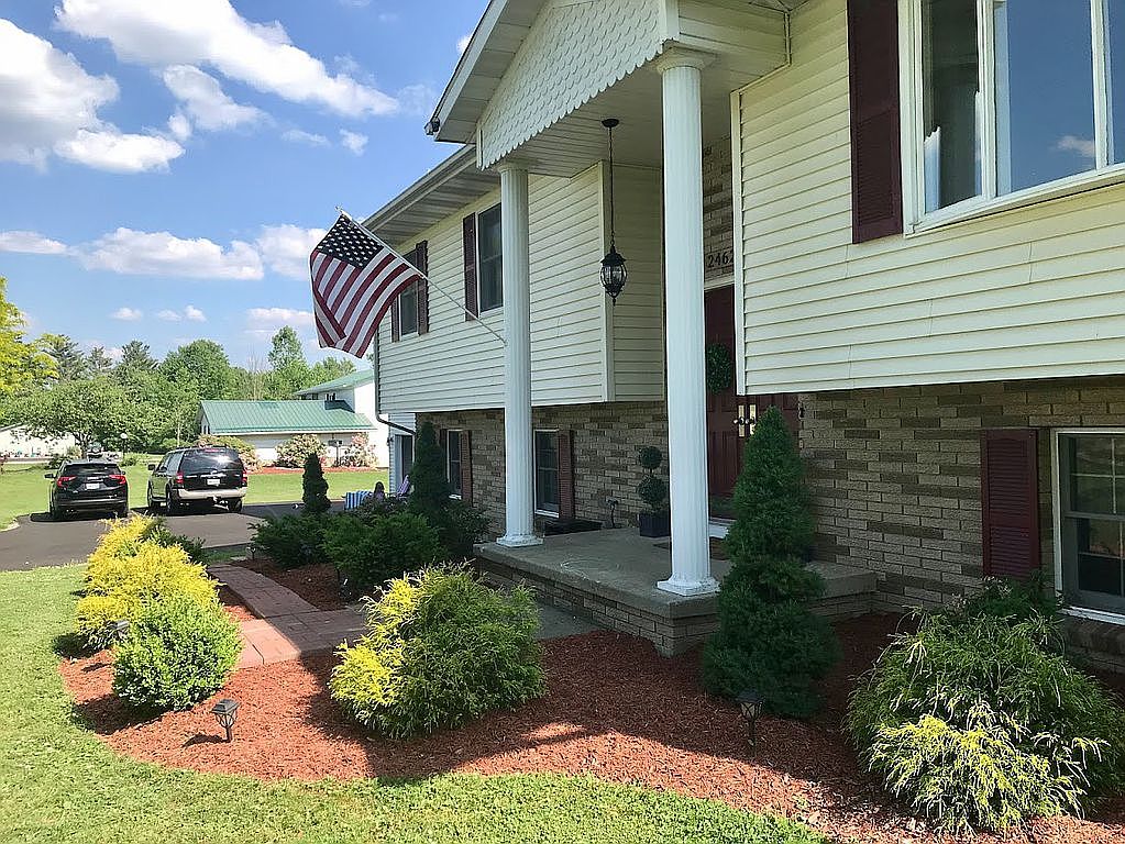 2462 State Route 307, Austinburg, OH 44010 Zillow