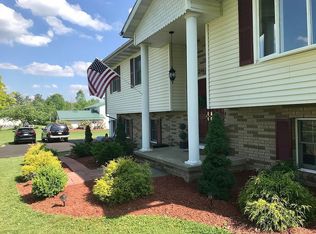 2462 State Route 307, Austinburg, OH 44010