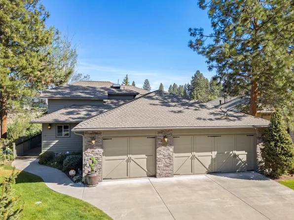 2620 Golf Course Dr, Bend, OR 97703