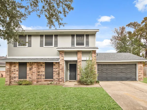 17610 Possums Run Dr, Humble, TX 77396