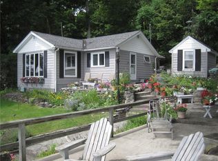 14588 Snowshoe Rd, Henderson, NY 13650