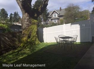 6759 F 24th Ave NW, Seattle, WA 98117