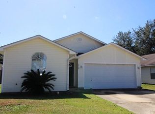 2080 Sequoia Cir, Pensacola, FL 32526