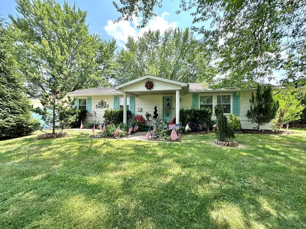 252 Carty St, Wheelersburg, OH 45694
