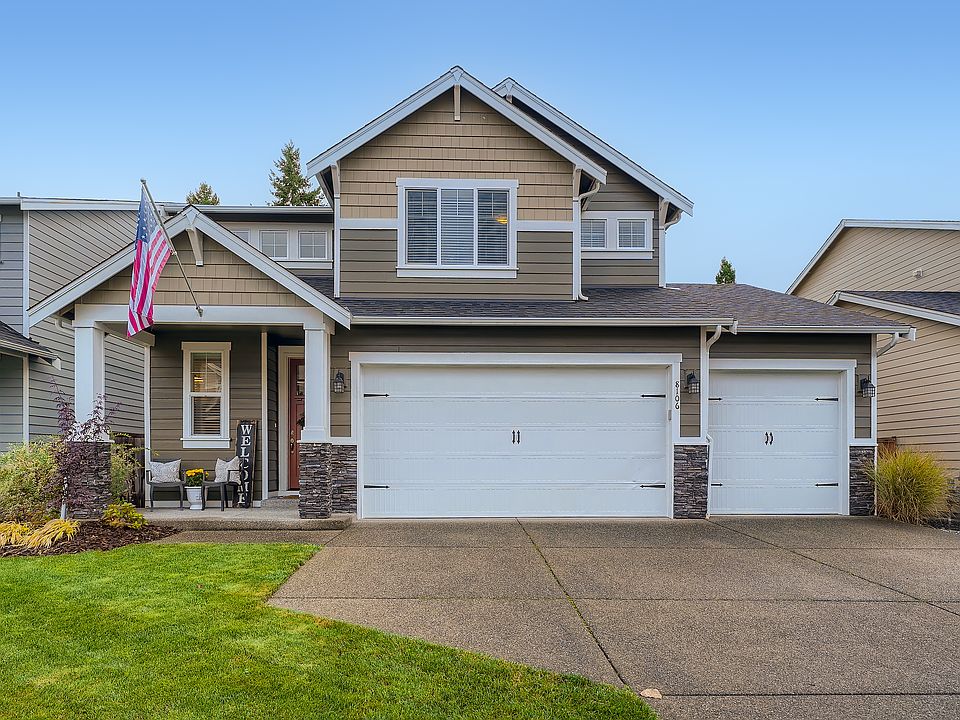 1st image of 8106 206th Ave E