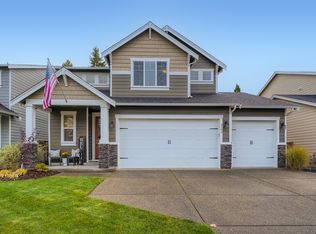 8106 206th Ave E, Bonney Lake, WA 98391