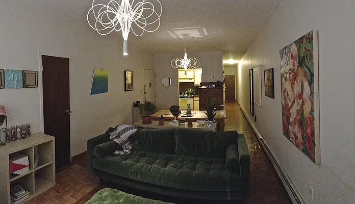 Rented by Boerum Hill Realty | media 67