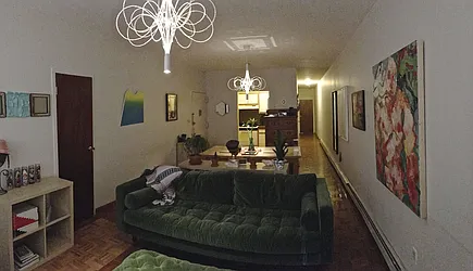 Rented by Boerum Hill Realty