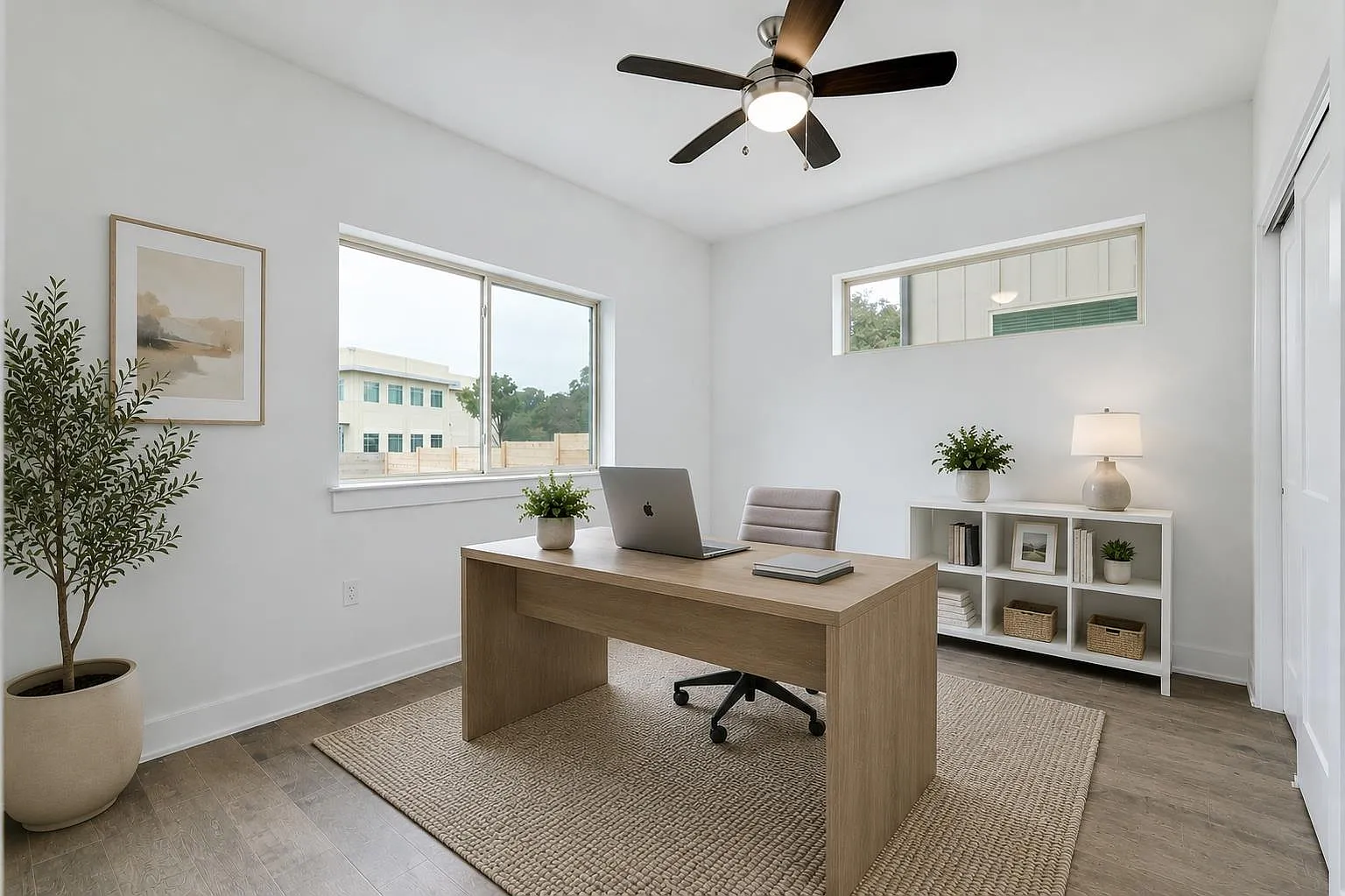 4 bed, 3.0 bath, 2446 sqft, $3,900 — Photo 3