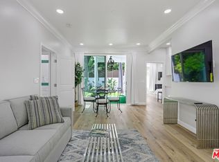 718 N Elm Dr, Beverly Hills, CA 90210