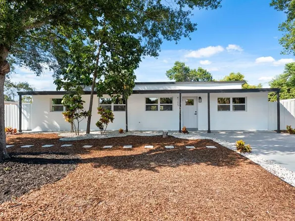 4105 W Montgomery Ter, Tampa, FL 33616