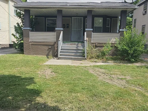 11229 Parkview Ave, Cleveland, OH 44104