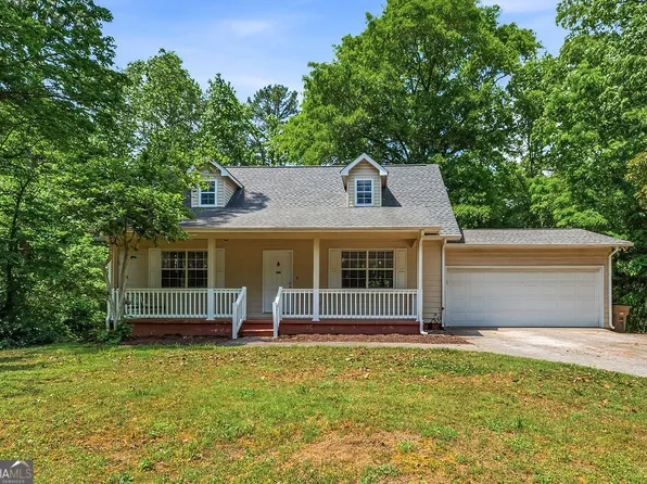 116 Monterey Dr, Dalton, GA 30721