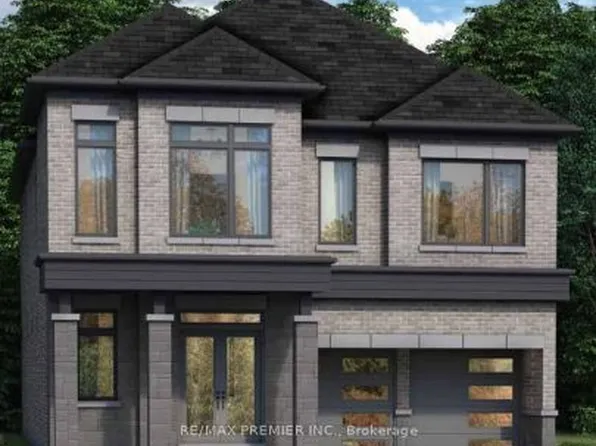 47 Cedarview Dr, Whitby, ON L1P 0R6