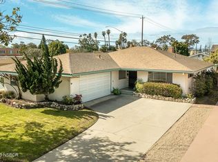 1221 Speed St, Santa Maria, CA 93454