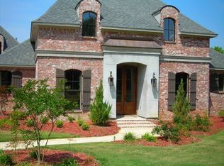 107 Cherry Rose Trl, Canton, MS 39046