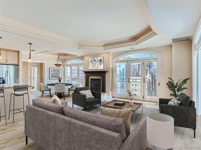 1827 N Grant Street #801, Denver, CO, 80203