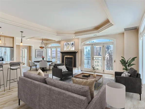 1827 N Grant Street #801, Denver, CO 80203