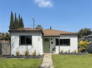 7140 Eastondale Ave, Long Beach, CA 90805