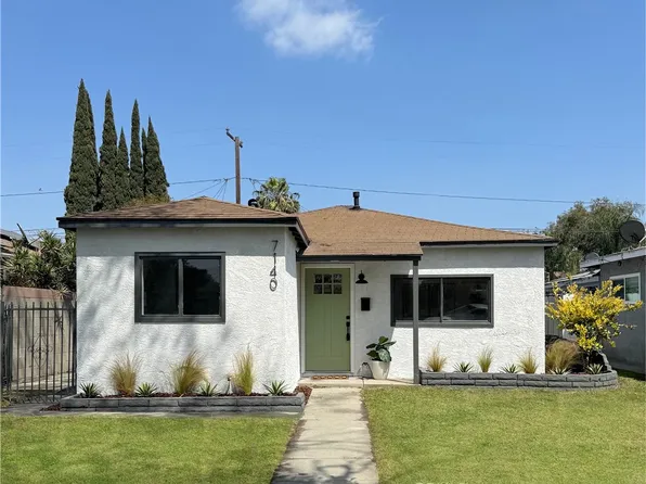 7140 Eastondale Ave, Long Beach, CA 90805