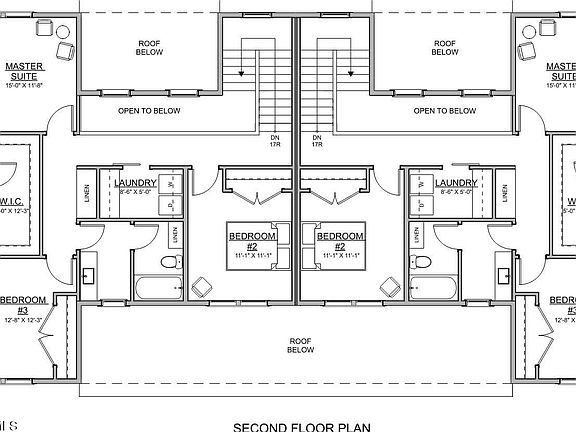 3rd image of 4 Old Diamond Mill Loop