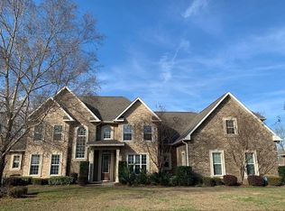 105 Farmington Ct, Centerville, GA 31028