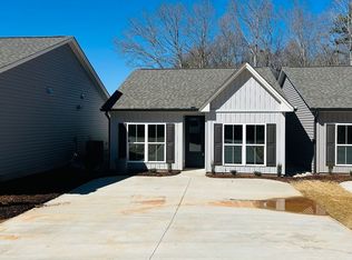 188 Mill St #188B, Pelzer, SC 29669