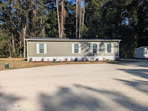 2nd image of 1118 Old Tar Landing Rd #F