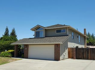 3427 Tabora Dr, Antioch, CA