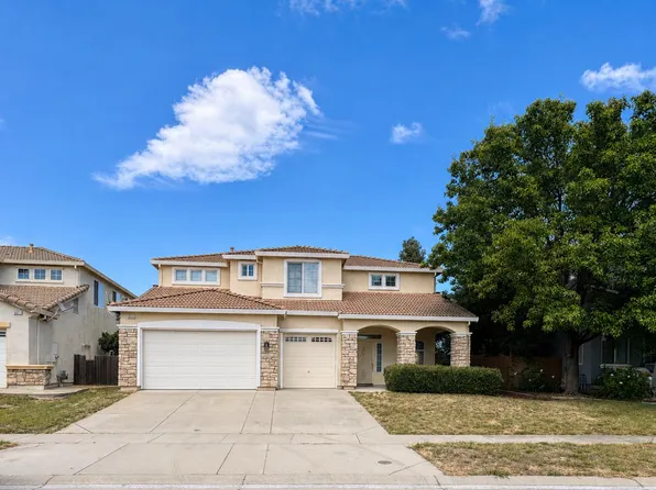 3625 Morning Glory St, Arboga, CA 95961