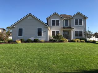 2910 Shallowford Rd NE, Canton, OH 44721