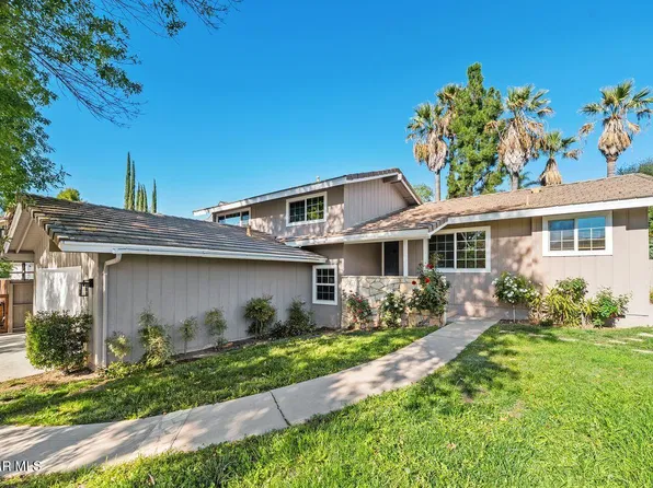 5502 Lake Lindero Dr, Agoura Hills, CA 91301