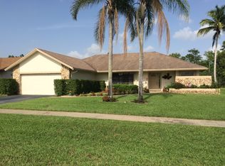 21110 Shady Vista Ln, Boca Raton, FL 33428