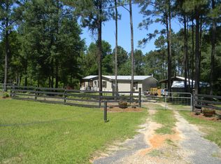 1095 Old Pelham Rd, Climax, GA 39834