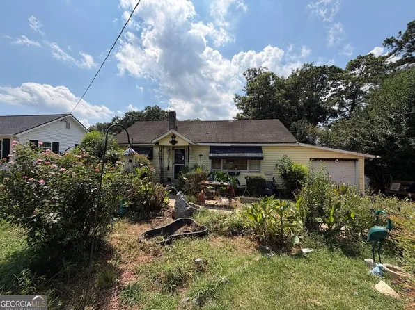 111 W Mimosa Dr, Jonesboro, GA 30236