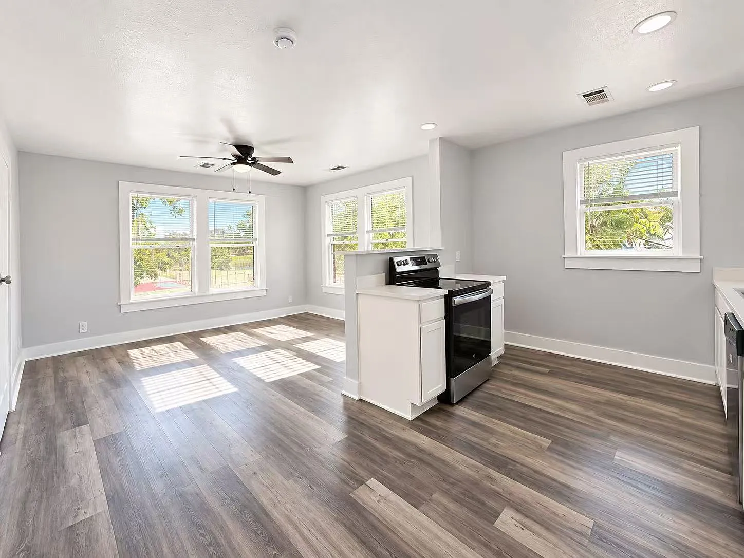 1 bed, 900 sqft, $1,200 — Photo 3