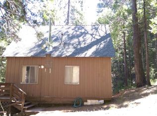 25404 Rebekah Rd, Long Barn, CA 95335