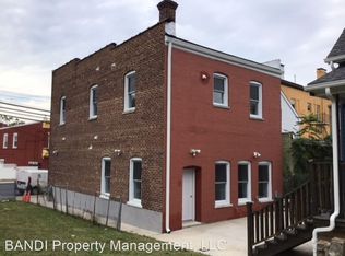 688 State St, Perth Amboy, NJ 08861