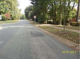 3628 Piney Grove Rd, Charlotte, NC 28212