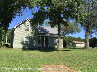 350 Mount Vernon Rd #B, Bethpage, TN 37022