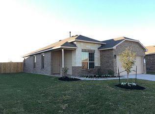 5215 Jasmine Valley Ct, Katy, TX 77449